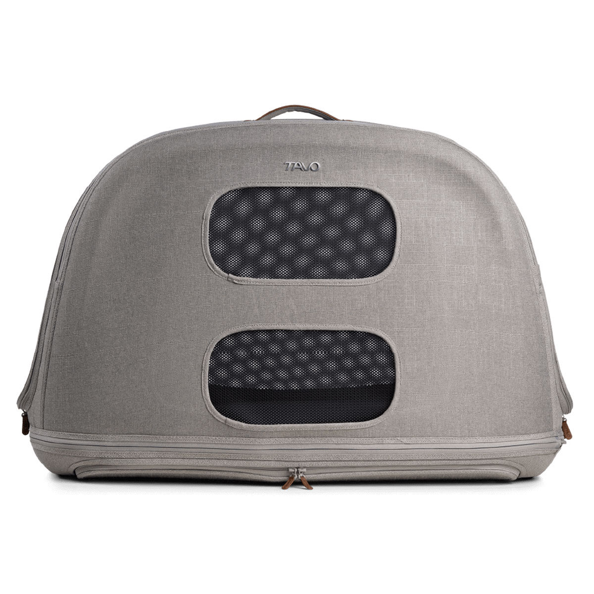 TAVO Crispin Transport&iacute;n para Perros y Gatos Merle Small, , large Imagen numero 6