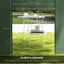 Outsunny Paredes para Carpa Verde, , large indicador imagen numero 5