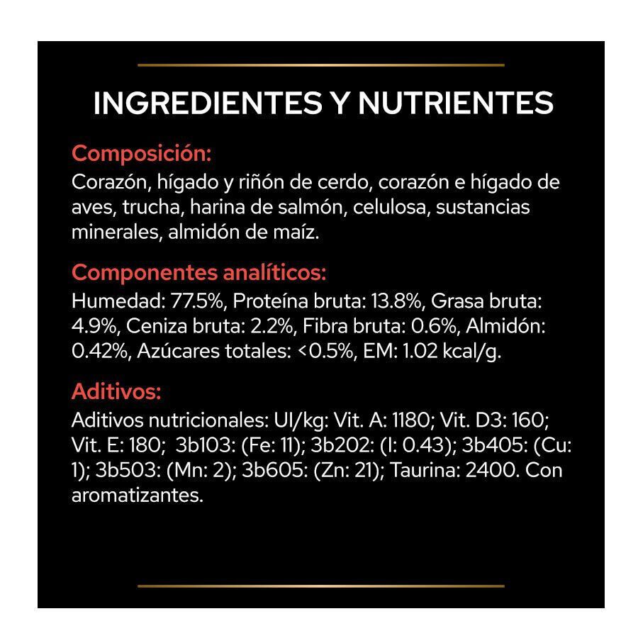 195 g Pro Plan Veterinary Diets Diabetes lata para gatos, , large Imagen numero 4
