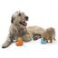 West Paw Design Tux Juguete Naranja para perros, , large indicador imagen numero 4