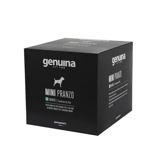 Pack de hamburguesas para perros sabor Res, , large Imagen numero 1