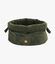 Pet and Co Cesta Feudal Cord Caqui Louis - Perros, , large indicador imagen numero 4