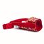 Bozal Pamppy con velcro caramelos para perros, , large indicador imagen numero 2