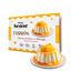 Dibaq Sense Turr&oacute;n Panna Cotta de Mango 185g, , large indicador imagen numero 1