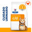 8 kg Hill's Prescription Diet Urinary Care c/d Pollo pienso para gatos, , large indicador imagen numero 2