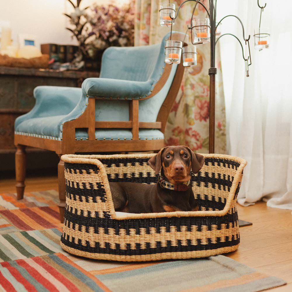 CAMA CESTA PUMBA - GRANDE, , large Imagen numero 3