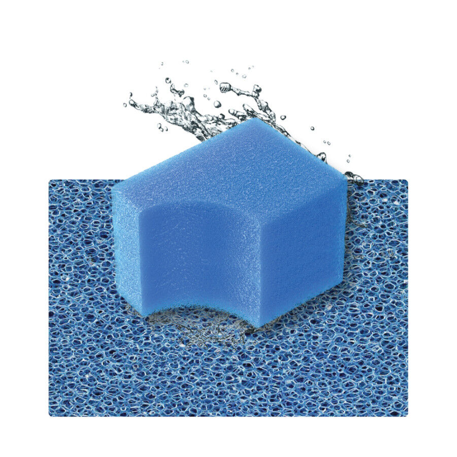 Aquatlantis B-Box Coarse y Fine foam para tortugueros, , large Imagen numero 4