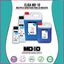 MD-10 Champú Hidratante y Dermoprotector para perros Westy, , large indicador imagen numero 6