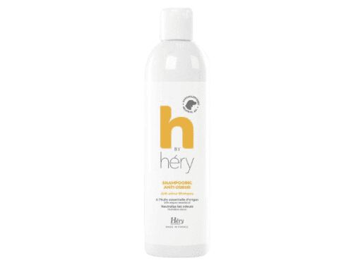 Champ&uacute; Anti Olor H BY H&Eacute;RY  250ml, , large Imagen numero 1