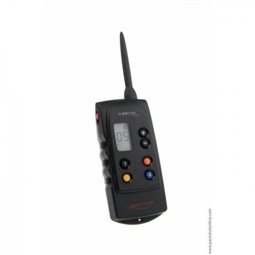 Num'axes Canicom 1500 Collar de Adiestramiento 1500 m para perros, , large Imagen numero 2