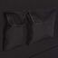 Funda de asiento trasero para coches color Negro, , large indicador imagen numero 3