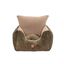 Pet and Co Asiento De Coche Harry Teddy Caqui - Perros, , large indicador imagen numero 1