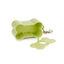 Balvi Dispensador bolsas perro Biscuit Color Verde Para los paseos con tu mascota Con forma de galleta Plástico, , large indicador imagen numero 3