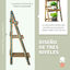 Outsunny Estantería para Plantas Madera Natural, , large indicador imagen numero 10
