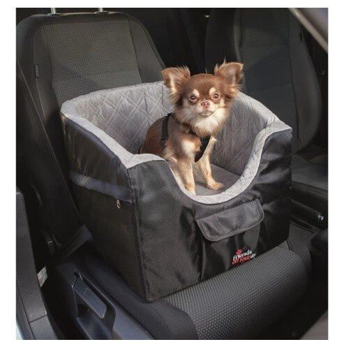 Trixie Asiento Elevado de Coche para perros, , large Imagen numero 2