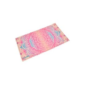 Freedog Cama Refrescate Mandala Beige Con Materiales Reciclados