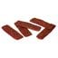 Snacks para perro (Pack de 12) - Supremas de conejo 100gr, Natural Dog Snacks - Arquivet, , large indicador imagen numero 2