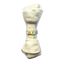 Lifebound Hueso masticable de cuero de ternera, lote de 4, 23 cm, , large indicador imagen numero 2