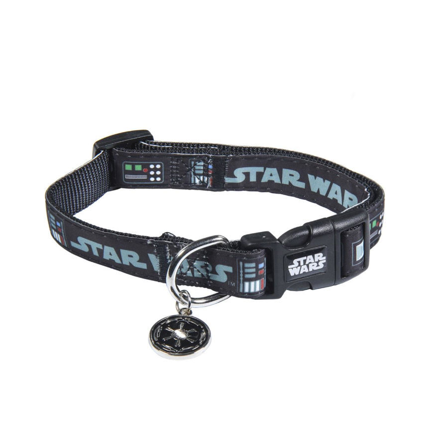 Disney Star Wars Collar Estampado para perros, , large Imagen numero 1