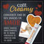 Snacks cremosos para gatos Catit Creamy &ndash; 4 Tubos Pollo y Pavo, 4x10g, , large indicador imagen numero 3