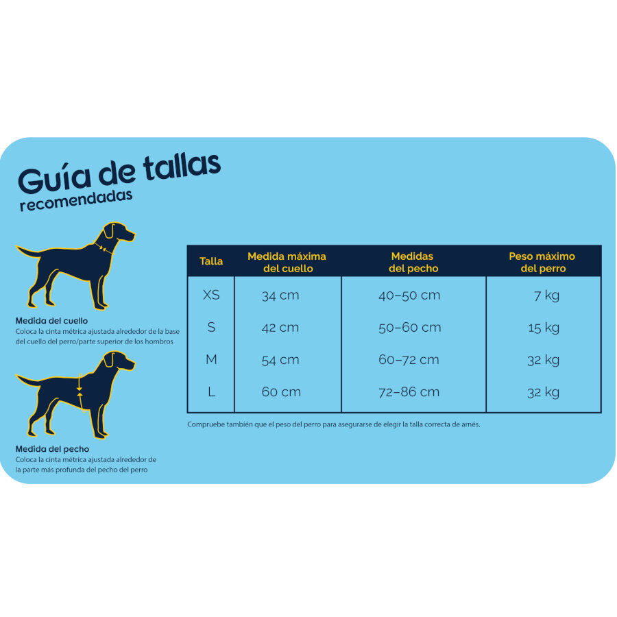 CarSafe arn&eacute;s para cintur&oacute;n de seguridad de coche para perros, , large Imagen numero 5