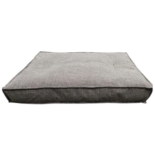 Funda de colch&oacute;n extra&iacute;ble para perros, , large Imagen numero 1