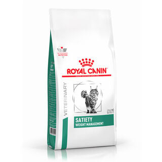 Royal Canin Veterinary Satiety Weight Management pienso para gatos