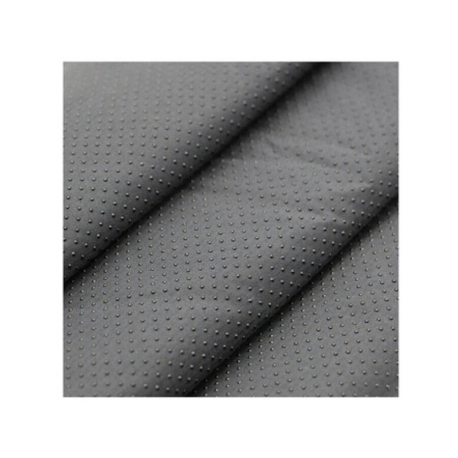 Leeby Cojín Acolchado Blanco con Erizos para perros thumbnail