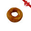 130 g Wonder Christmas Donut para perros, , large indicador imagen numero 1