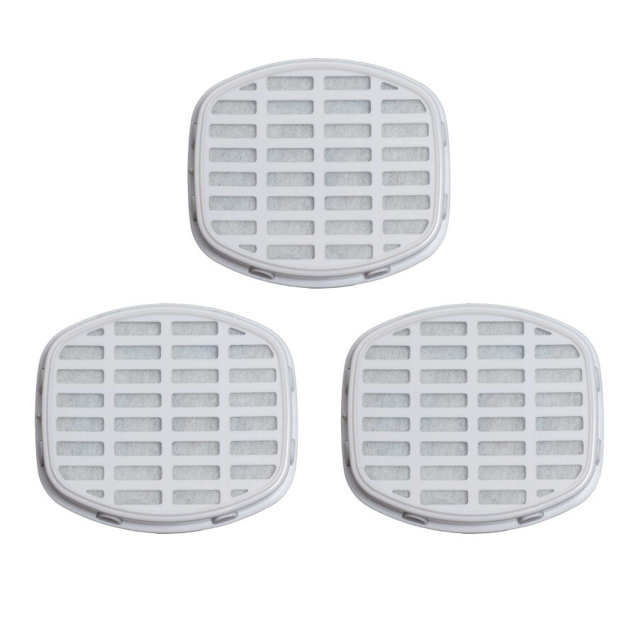 Cecotec Pumba 2200 Refresh Filtro para Bebedero para perros y gatos, , large Imagen numero 1