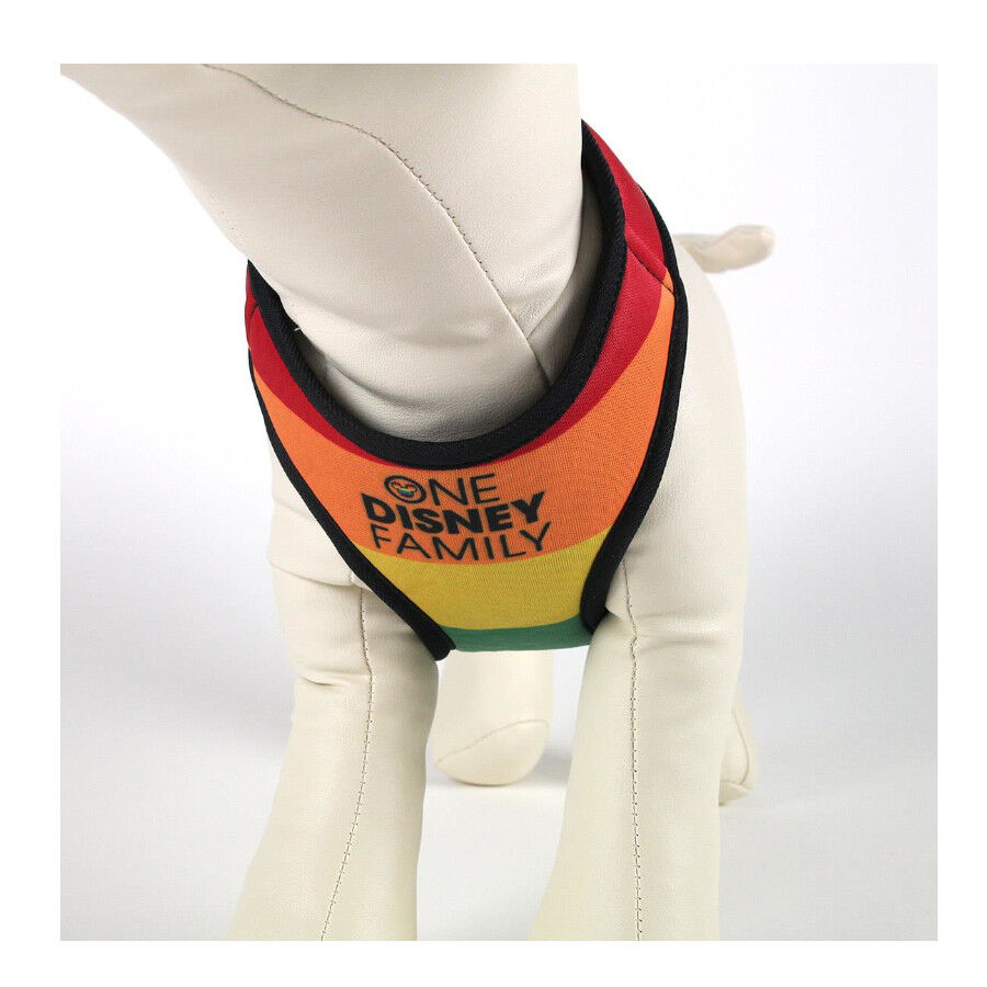 Disney Pride Arn&eacute;s multicolor para perros, , large Imagen numero 5
