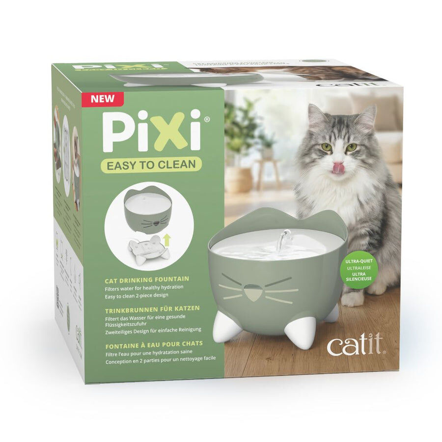 Fuente Catit PIXI Easy Clean, , large Imagen numero 5