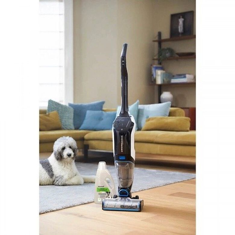 Bissell Natural Cleaning Pet especial mascotas thumbnail