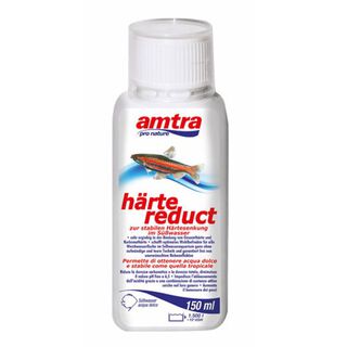 Croci Amtra Härte Reduct Reductor de pH para acuarios