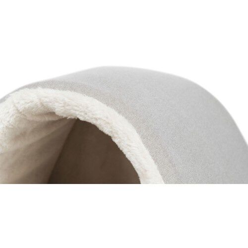 Trixie cueva salva taupe para gatos, , large Imagen numero 2