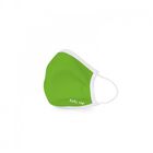 Mascarilla personalizable homologada lavable Pets color Verde, , large image number null