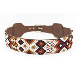 Ladran Gaucho Collar Chavo para perros