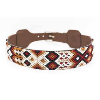 Ladran Gaucho Collar Chavo para perros