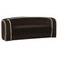 Vidaxl sof&aacute; plagable marr&oacute;n para perros, , large indicador imagen numero 6