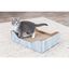 TRIXIE Cama de Rascado | Cama de Rascado , 45 × 12 × 33 cm, , large indicador imagen numero 2
