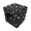Catshion Relax Astro Cama Cubo para gatos, , large indicador imagen numero 2