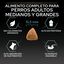 Pro Plan Adult Medium y Large Digestión Pavo pienso para perros, , large indicador imagen numero 6