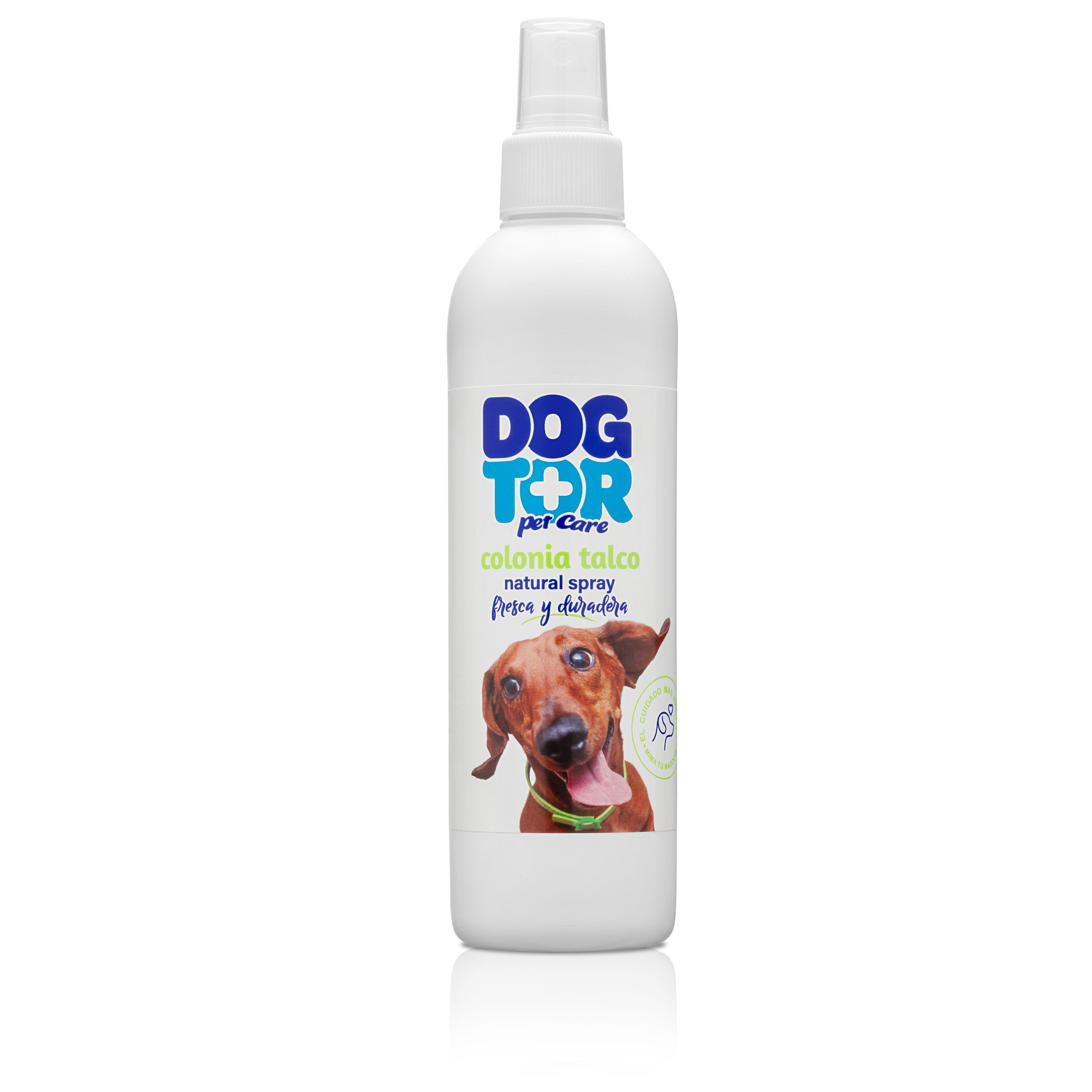 Colonia Talco Dogtor  250 ml, , large Imagen numero 2