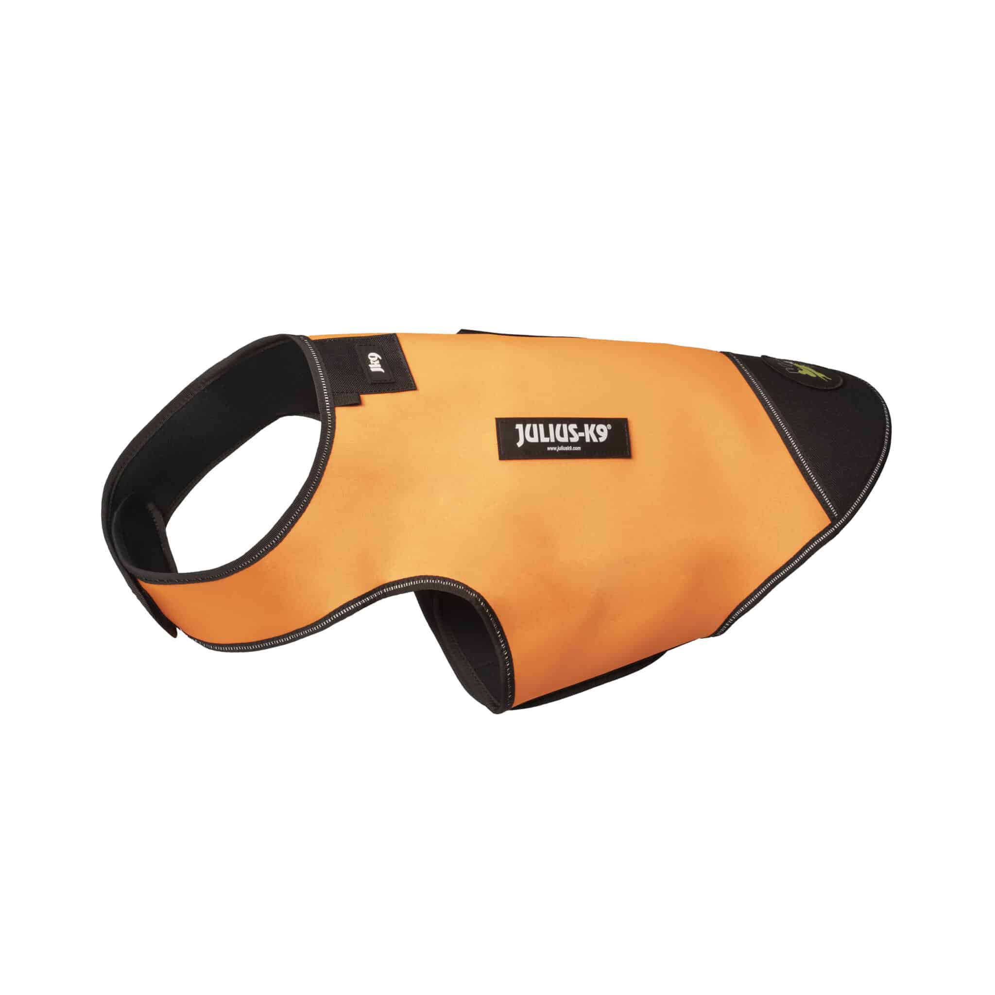 Chaqueta Neopreno Julius-K9, , large Imagen numero 2