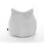 Leeby Iglú Antiestrés Gris para gatos, , large indicador imagen numero 4