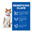 12 sobres x 85 g Hill's Science Plan Sterilised Carne y Pescado sobre para gatos , , large indicador imagen numero 4