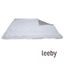 Leeby Manta Anti Estrés Suave Gris para perros, , large indicador imagen numero 2