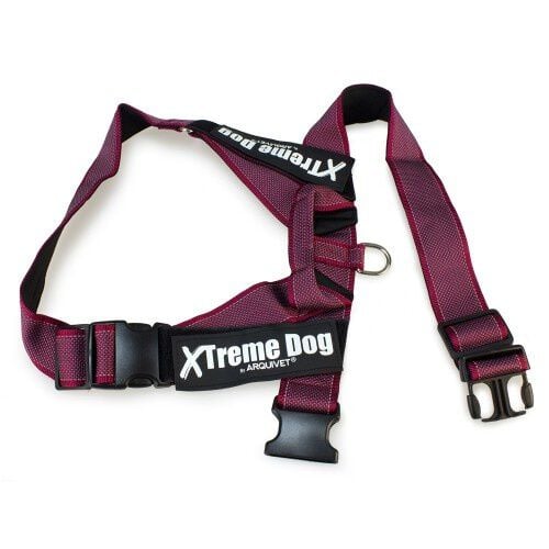 Arn&eacute;s Xtreme Classic para perros color Rosa, , large Imagen numero 3