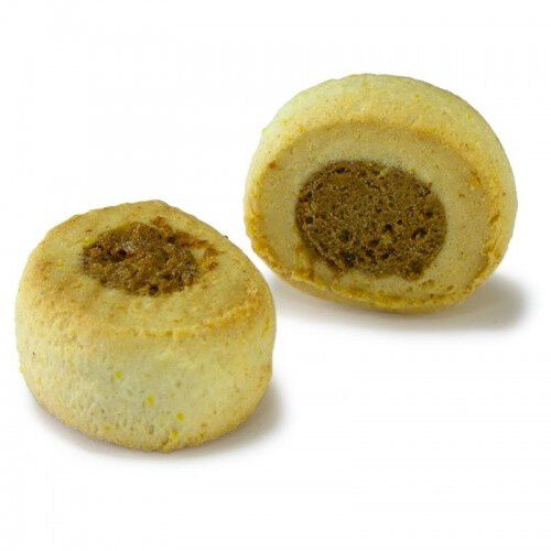 Galletas en forma de m&eacute;dulas Arquivet para perros, , large Imagen numero 3