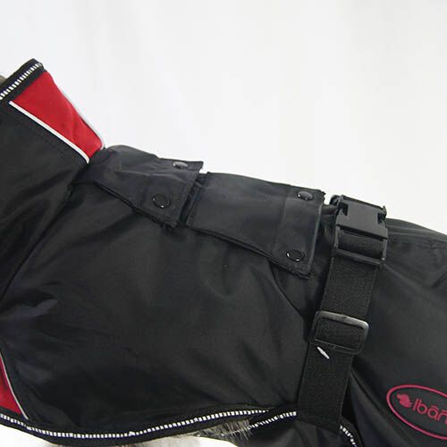 Abrigo +Street Breathe Comfort ABRIGO STREET 45 CM, , large Imagen numero 2